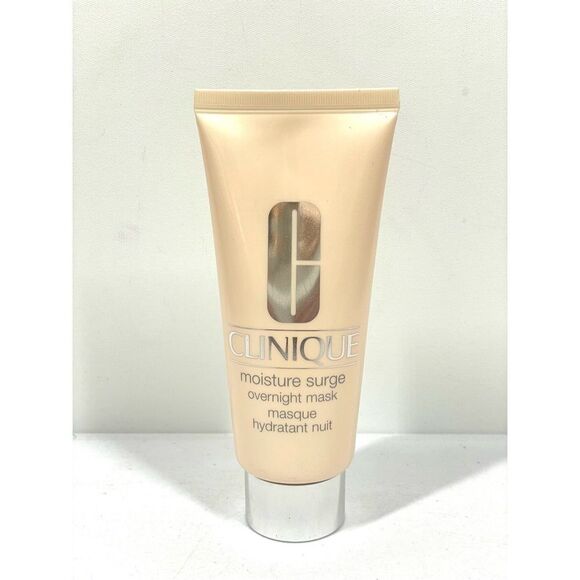 Clinique Moisture Surge Overnight Mask - Picture 1 of 2